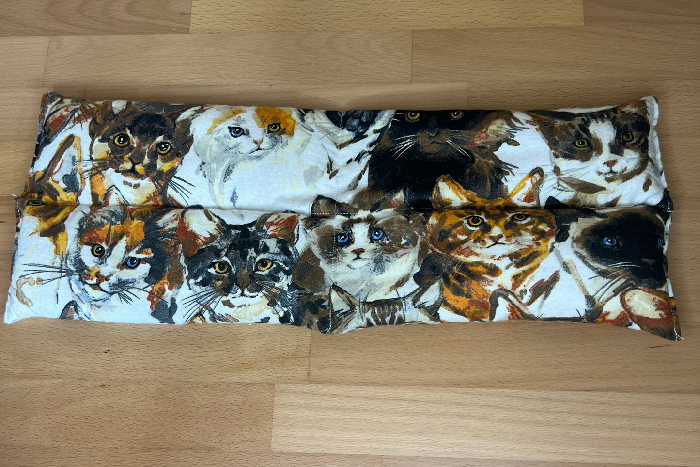 Unscented Long Bag with Matching Cover