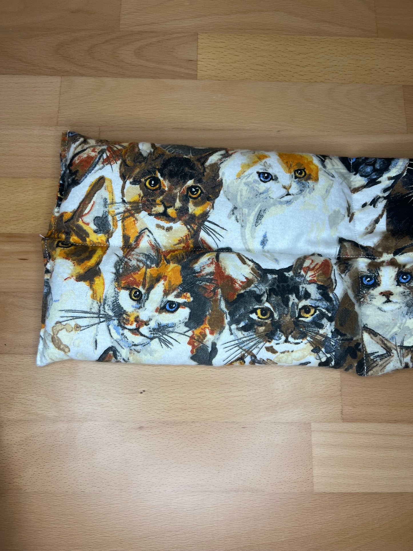 Unscented Bag Long