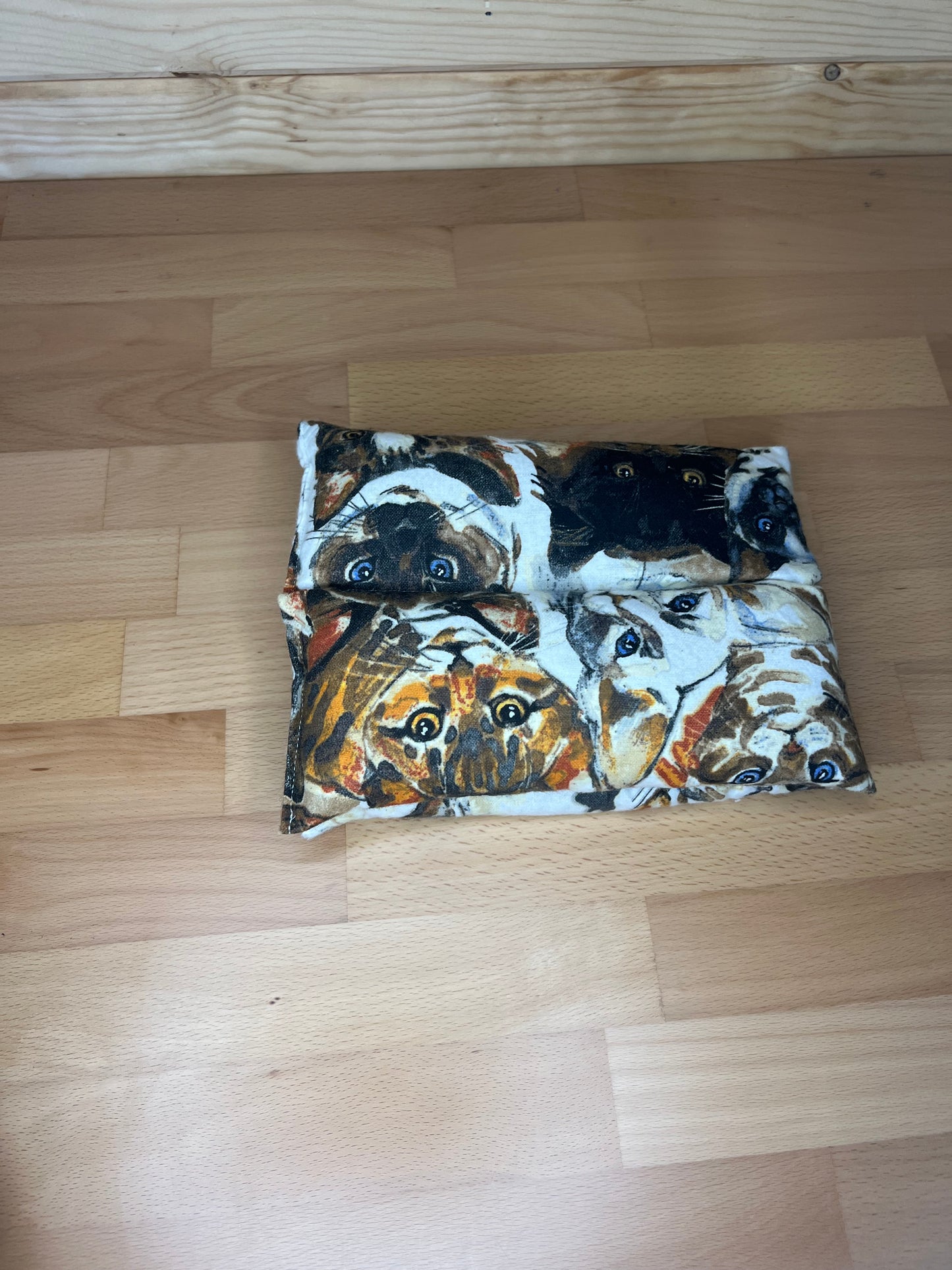 Unscented Bag Long
