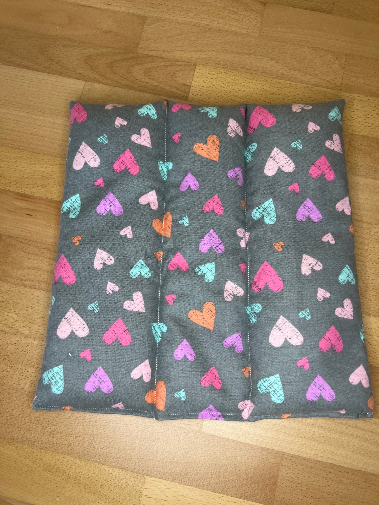 Aromatherapy Bag Square 12x12