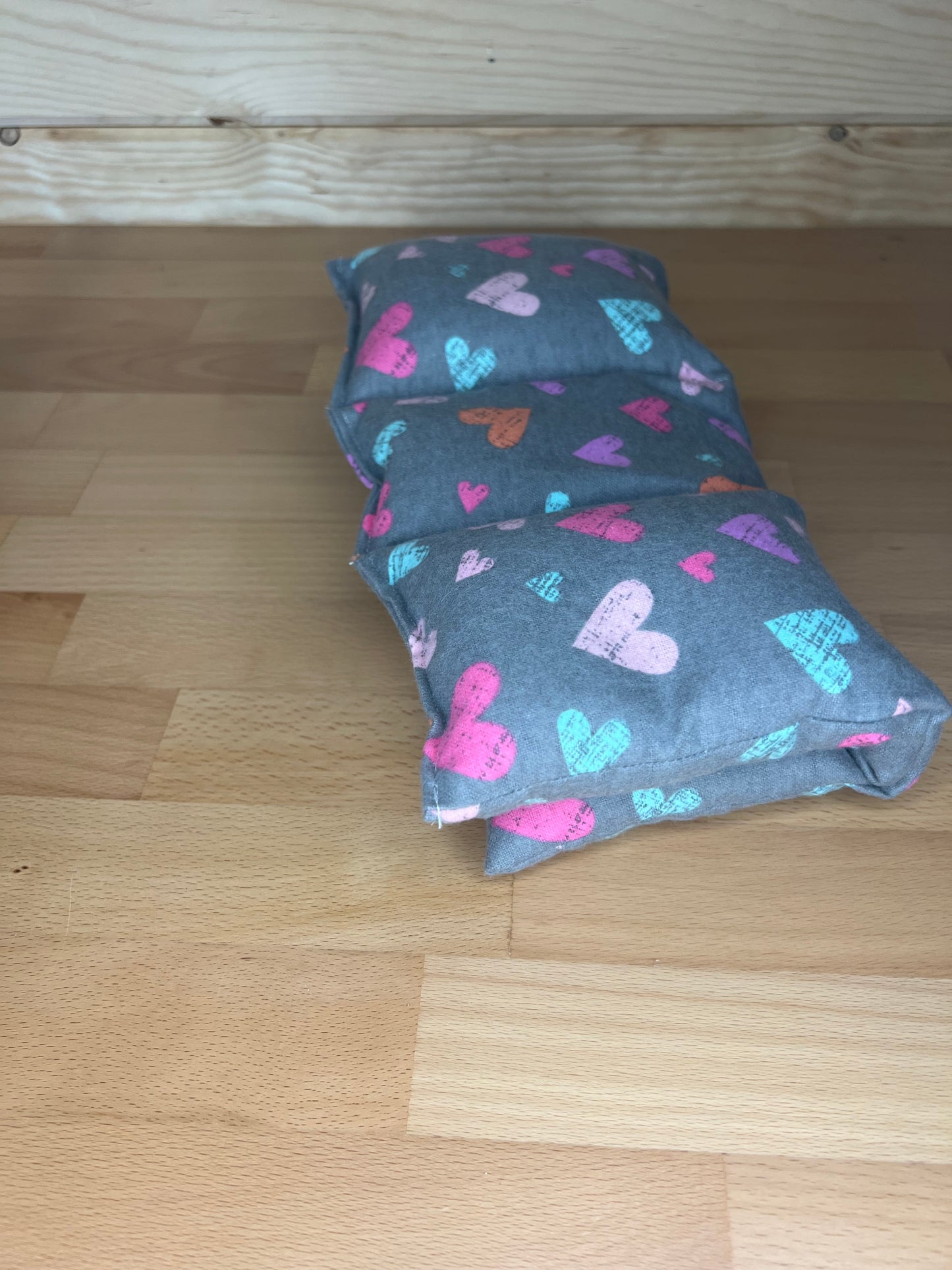 Aromatherapy Bag Square 12x12