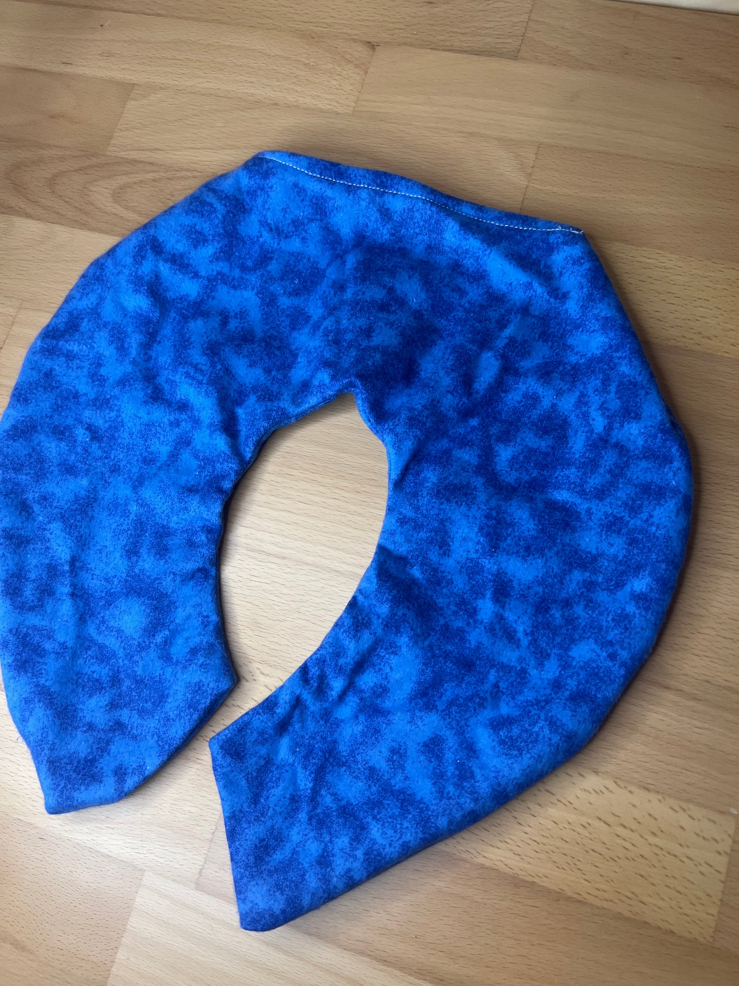Aromatherapy Bag Curve with Matching Cover