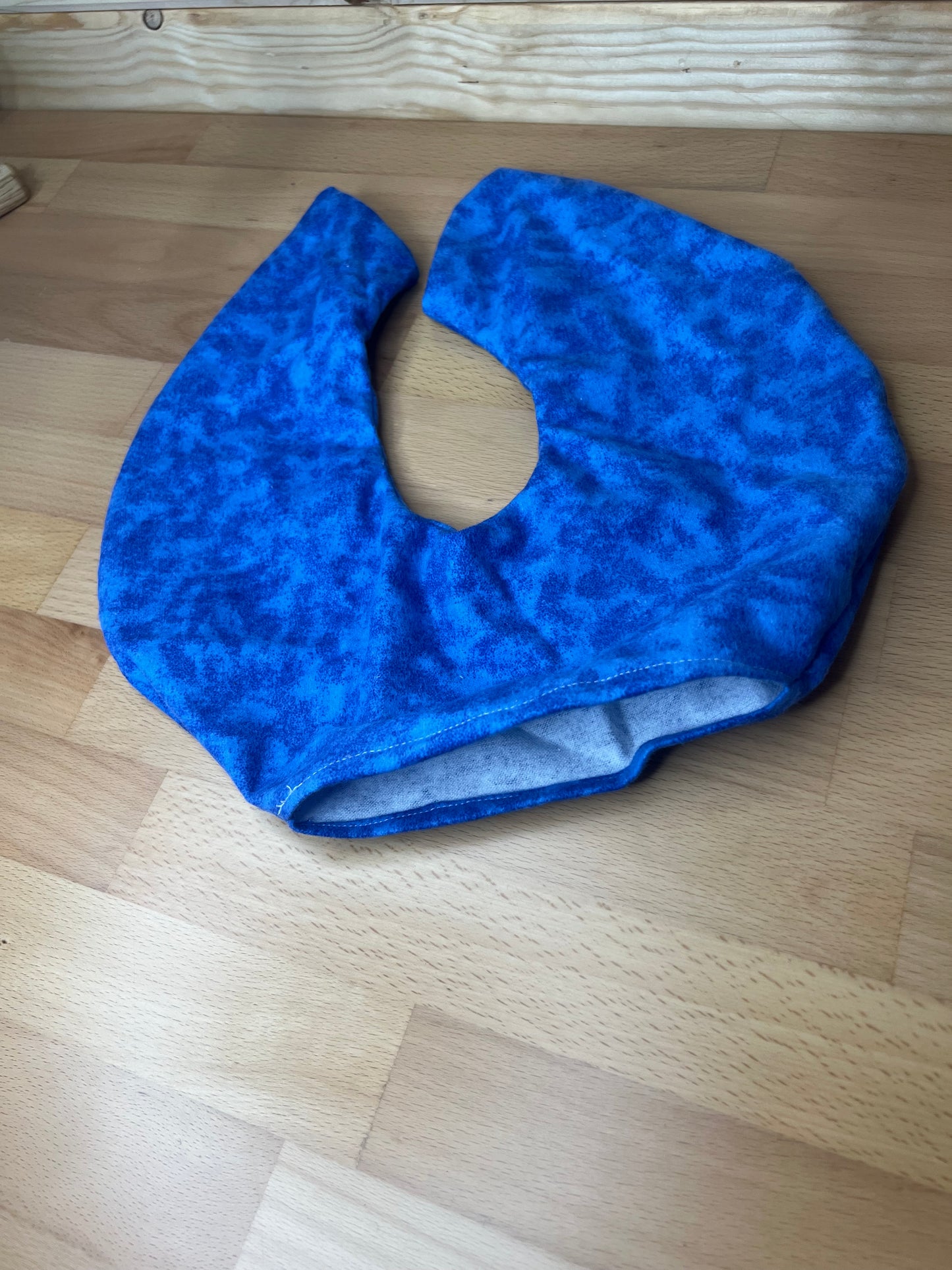 Aromatherapy Bag Curve with Matching Cover