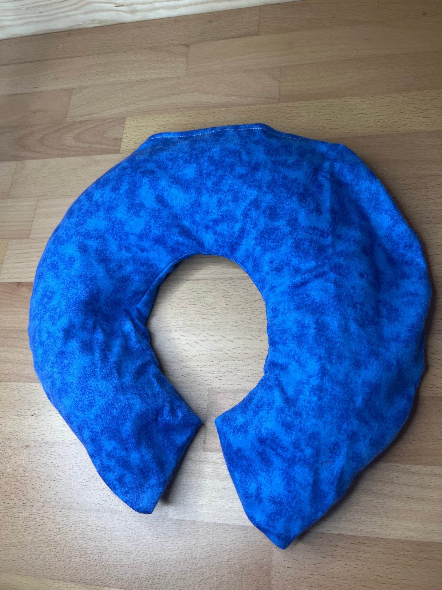 Aromatherapy Bag Curve with Matching Cover
