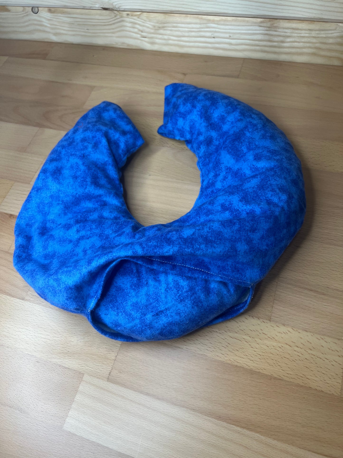 Aromatherapy Bag Curve with Matching Cover