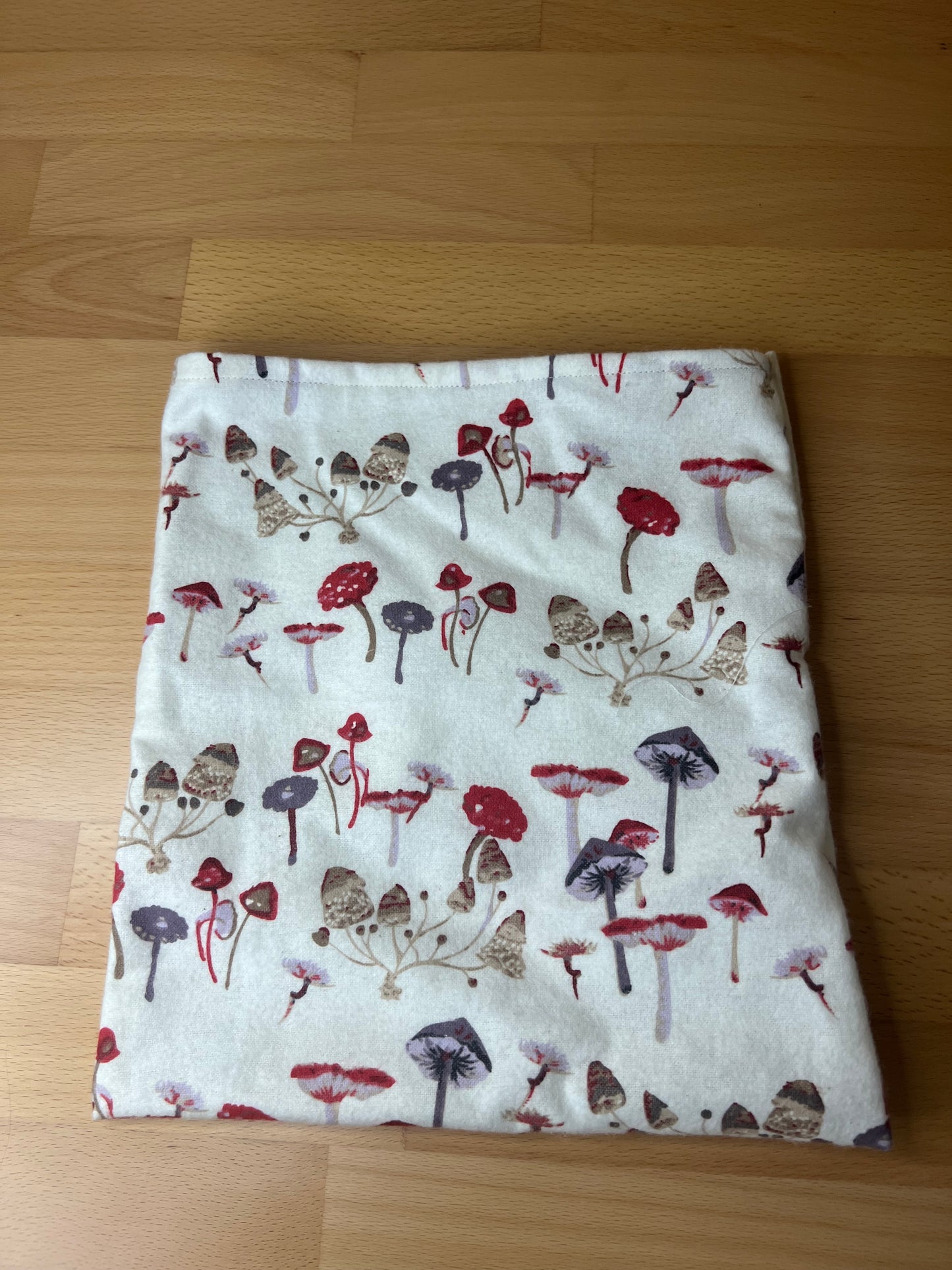 Comfort Bag Cover Square 9x9