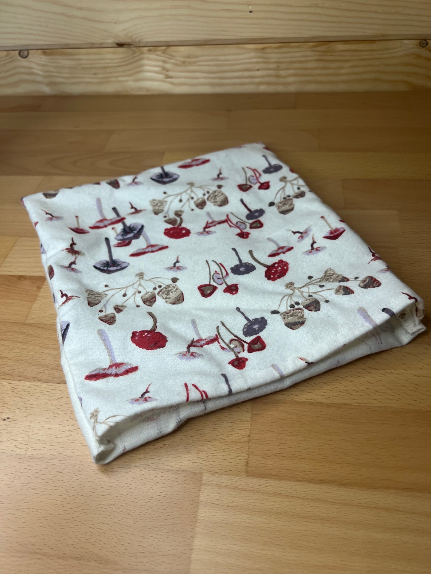 Comfort Bag Cover Square 9x9