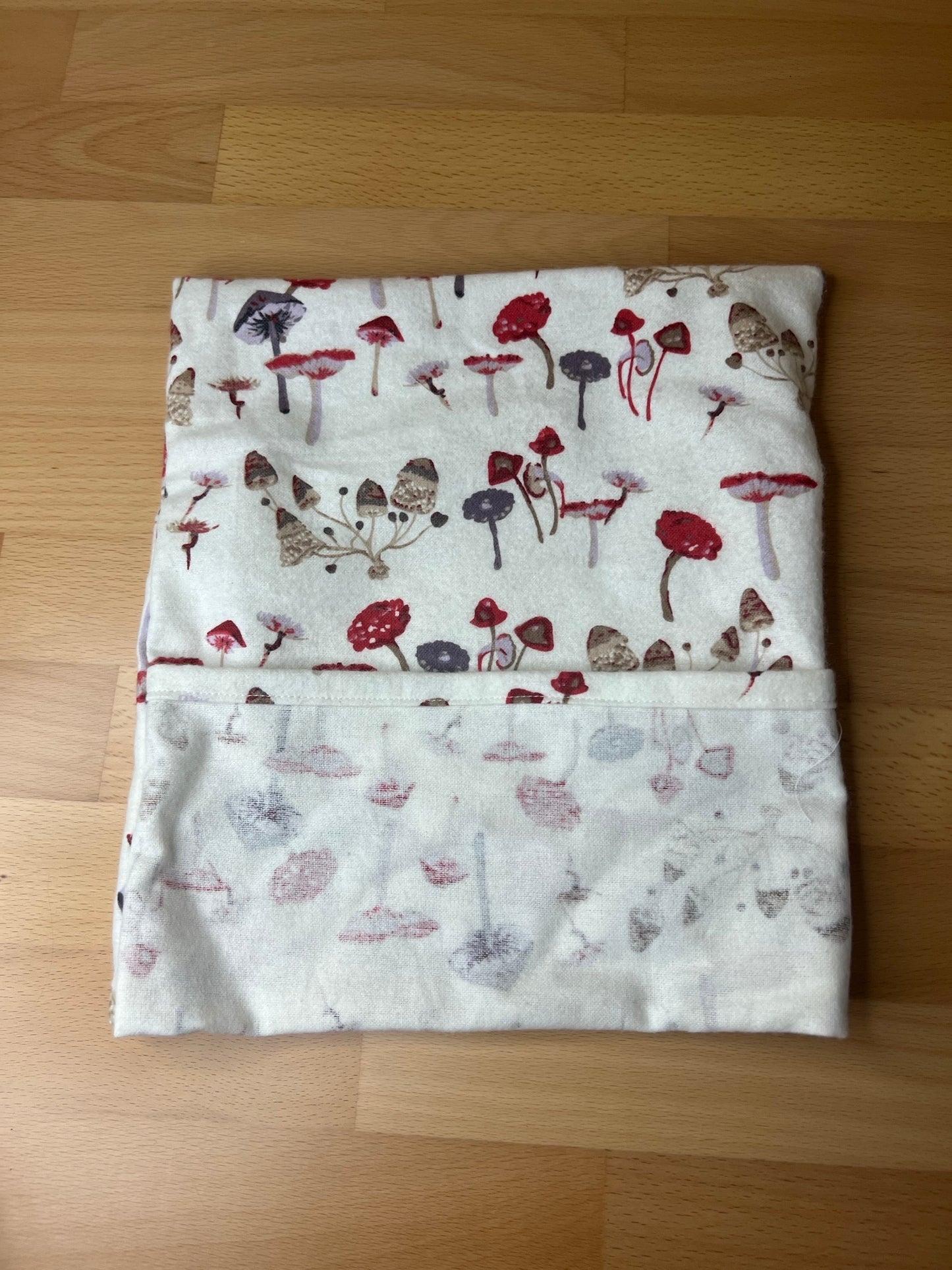 Comfort Bag Cover Square 9x9