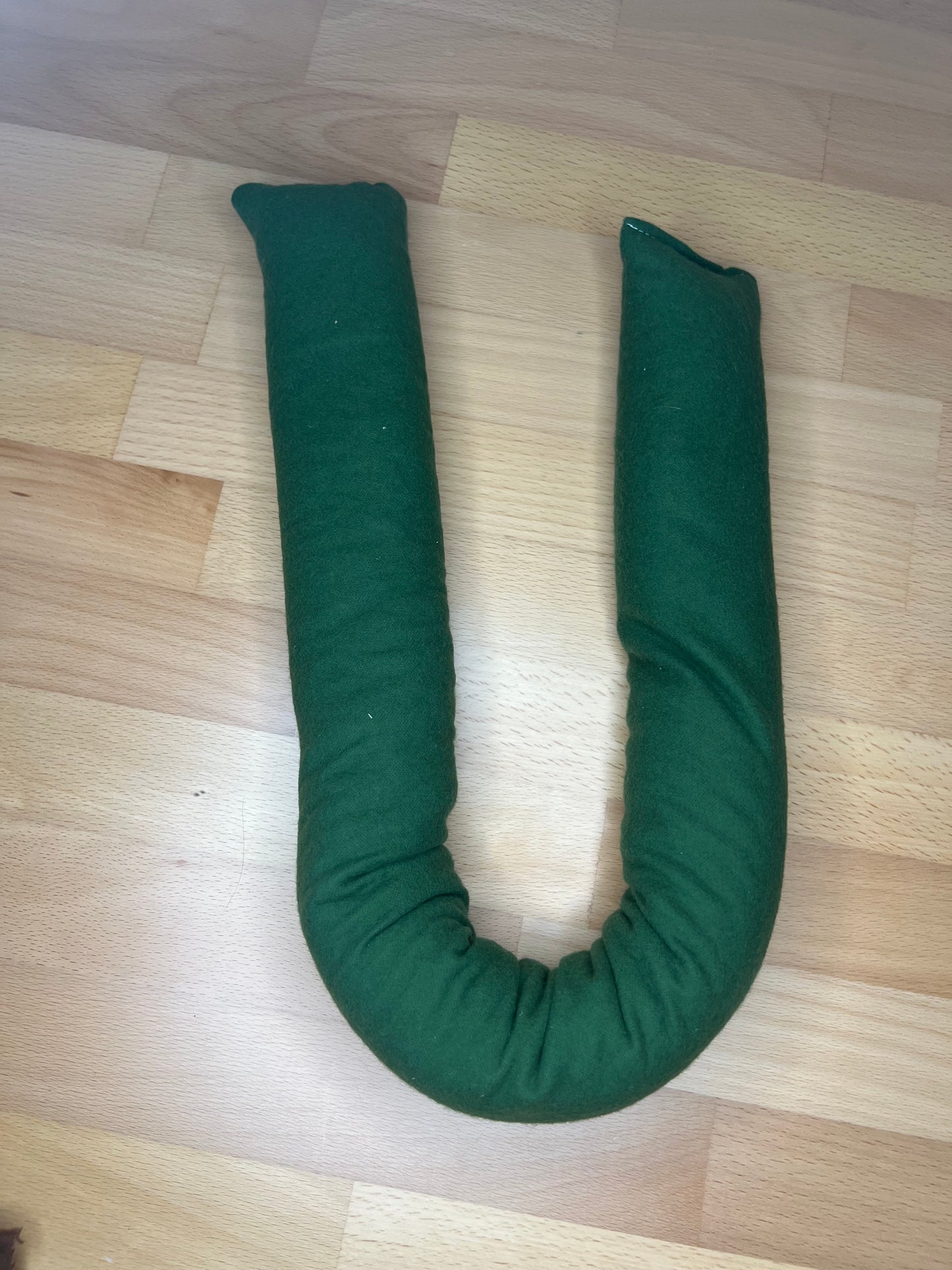 Wrist Rest for Keyboard & Mouse