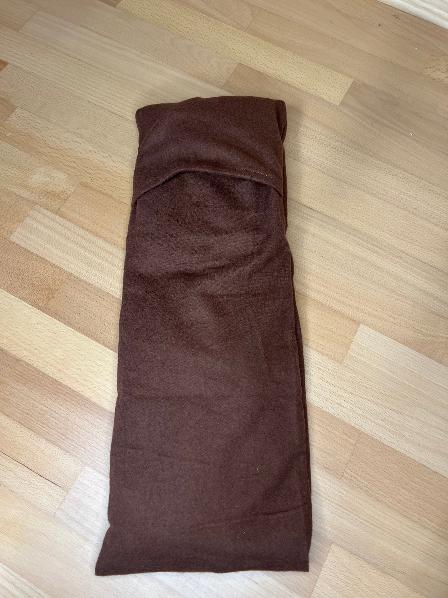 Aromatherapy Bag Long with Matching Cover