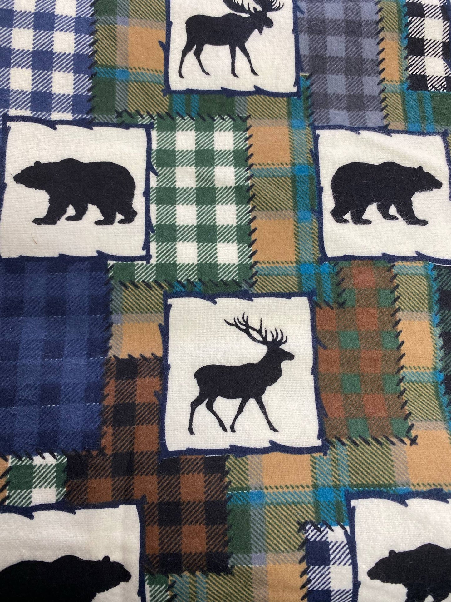 Comfort Bag Cover with Pocket for Essential Oils