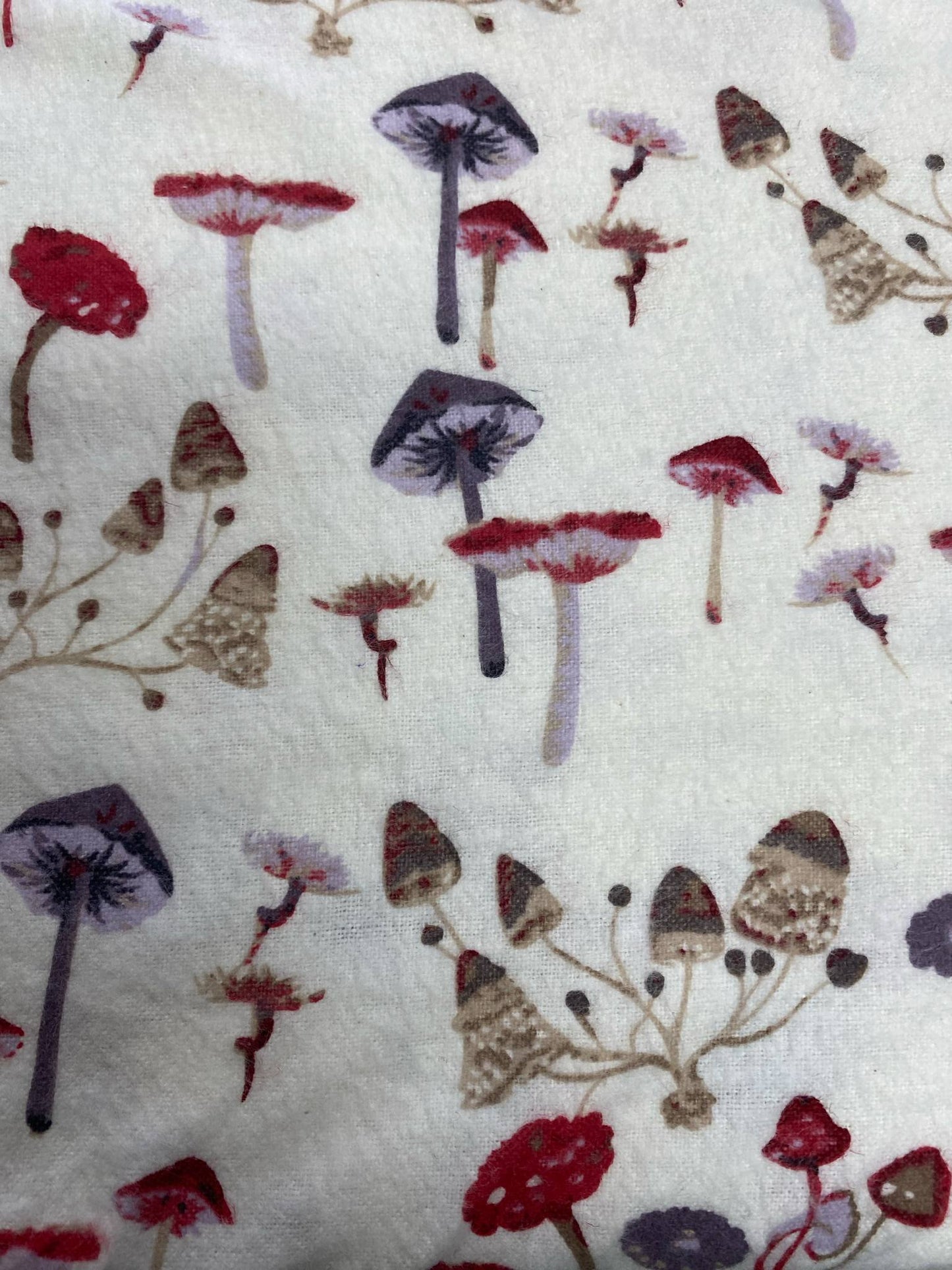Comfort Bag Cover with Pocket for Essential Oils