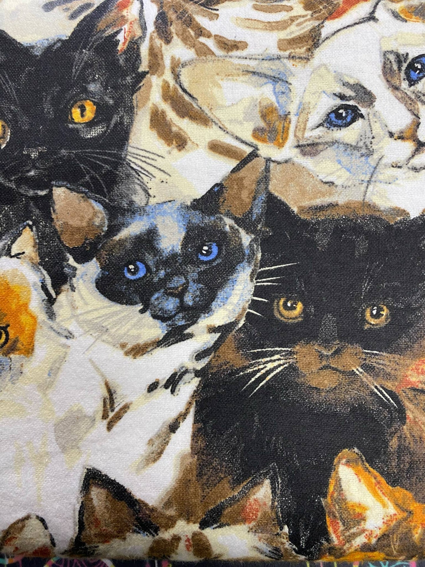 Comfort Bag Cover Square 9x9