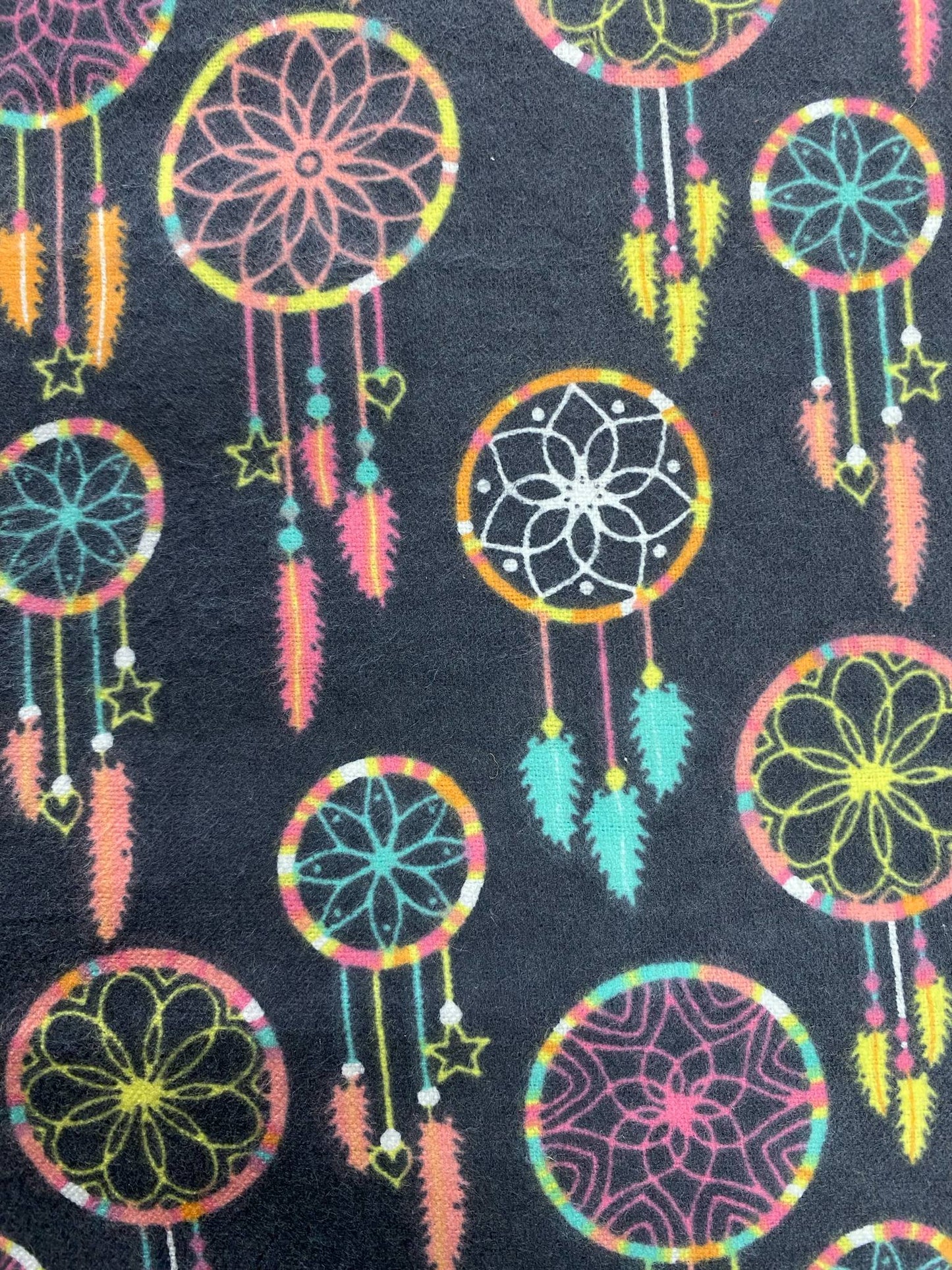 Comfort Bag Cover with Pocket for Essential Oils