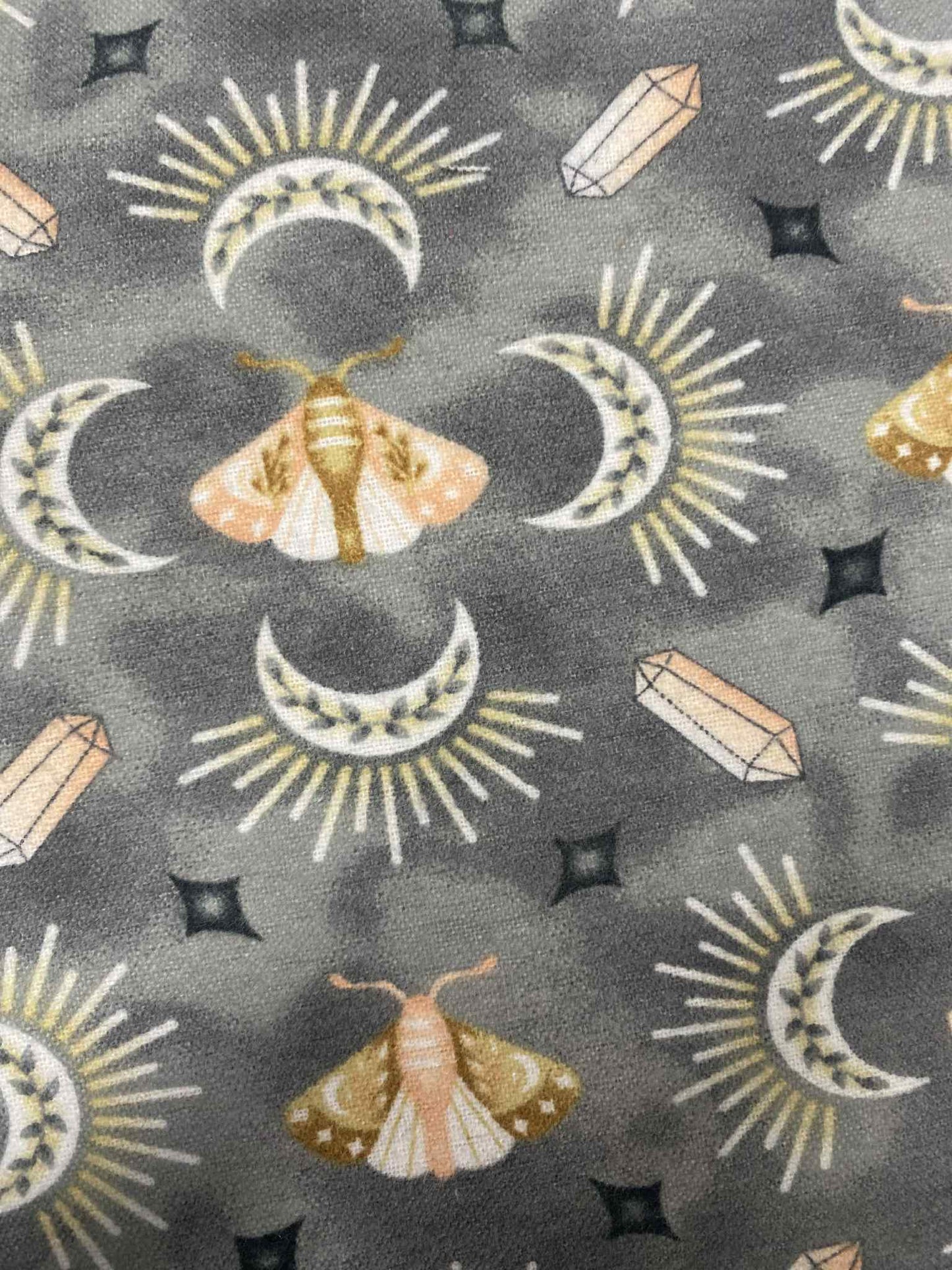 Comfort Bag Cover with Pocket for Essential Oils