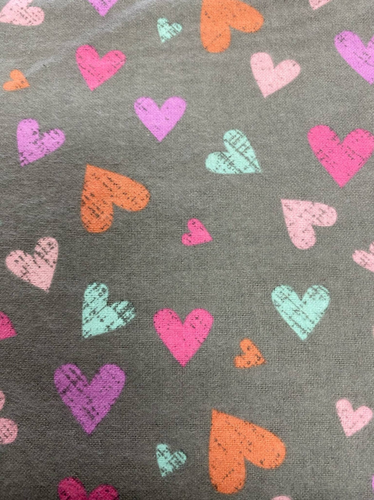 Comfort Bag Cover with Pocket for Essential Oils