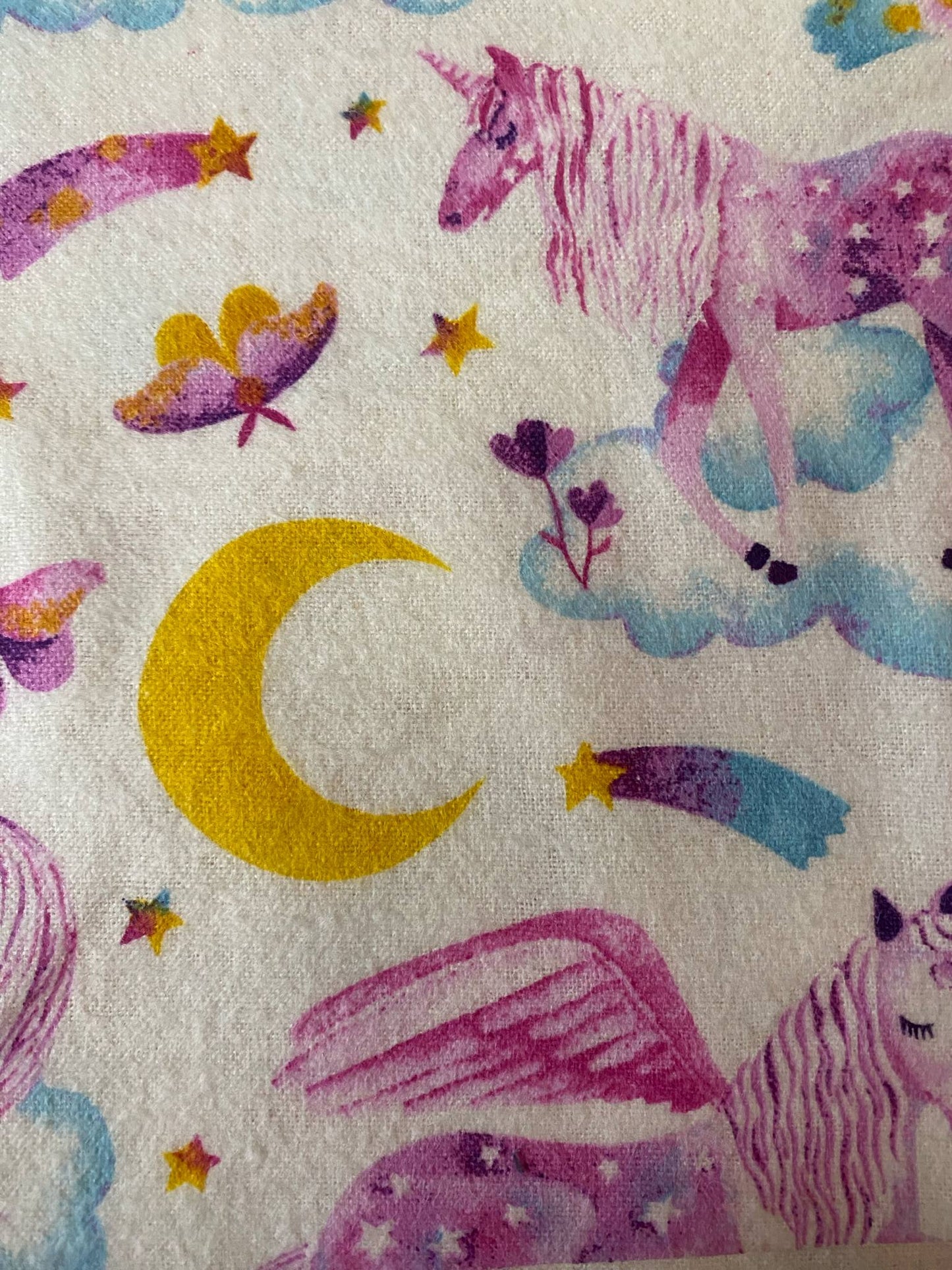 Aromatherapy Bag Curve with Matching Cover
