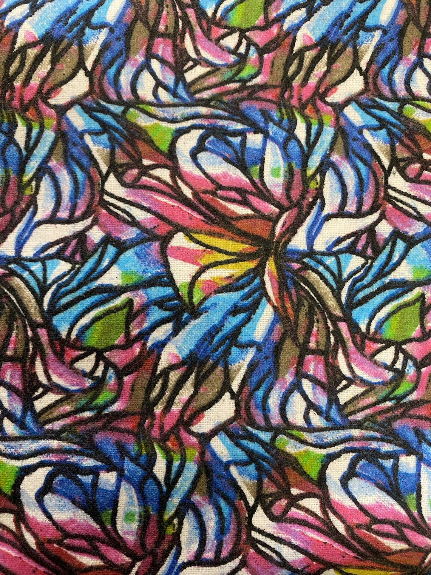 Comfort Bag Cover Long