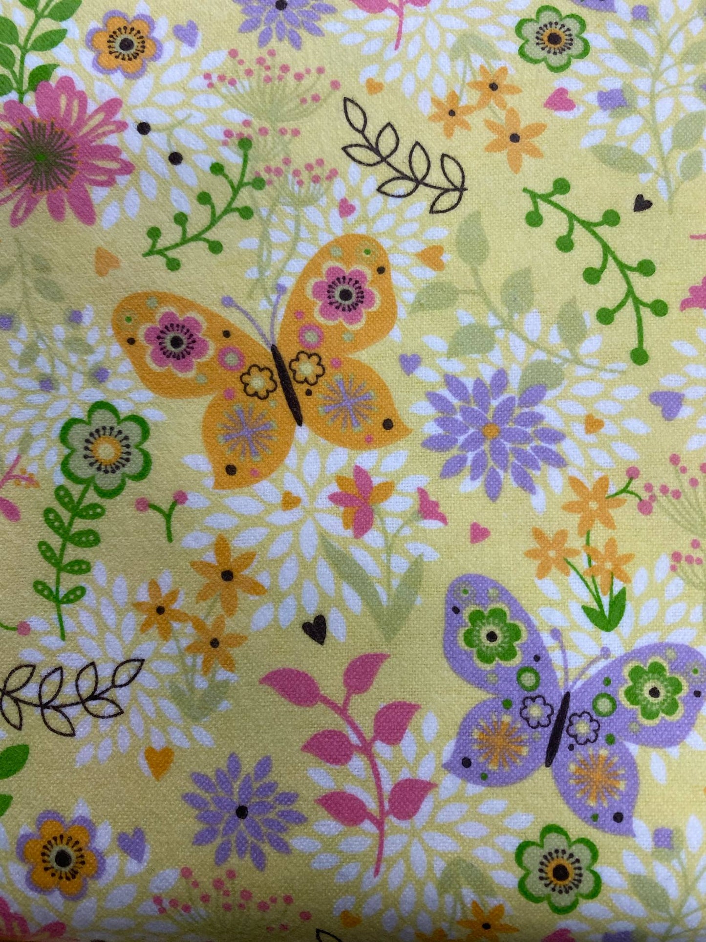 Aromatherapy Bag Curve with Matching Cover