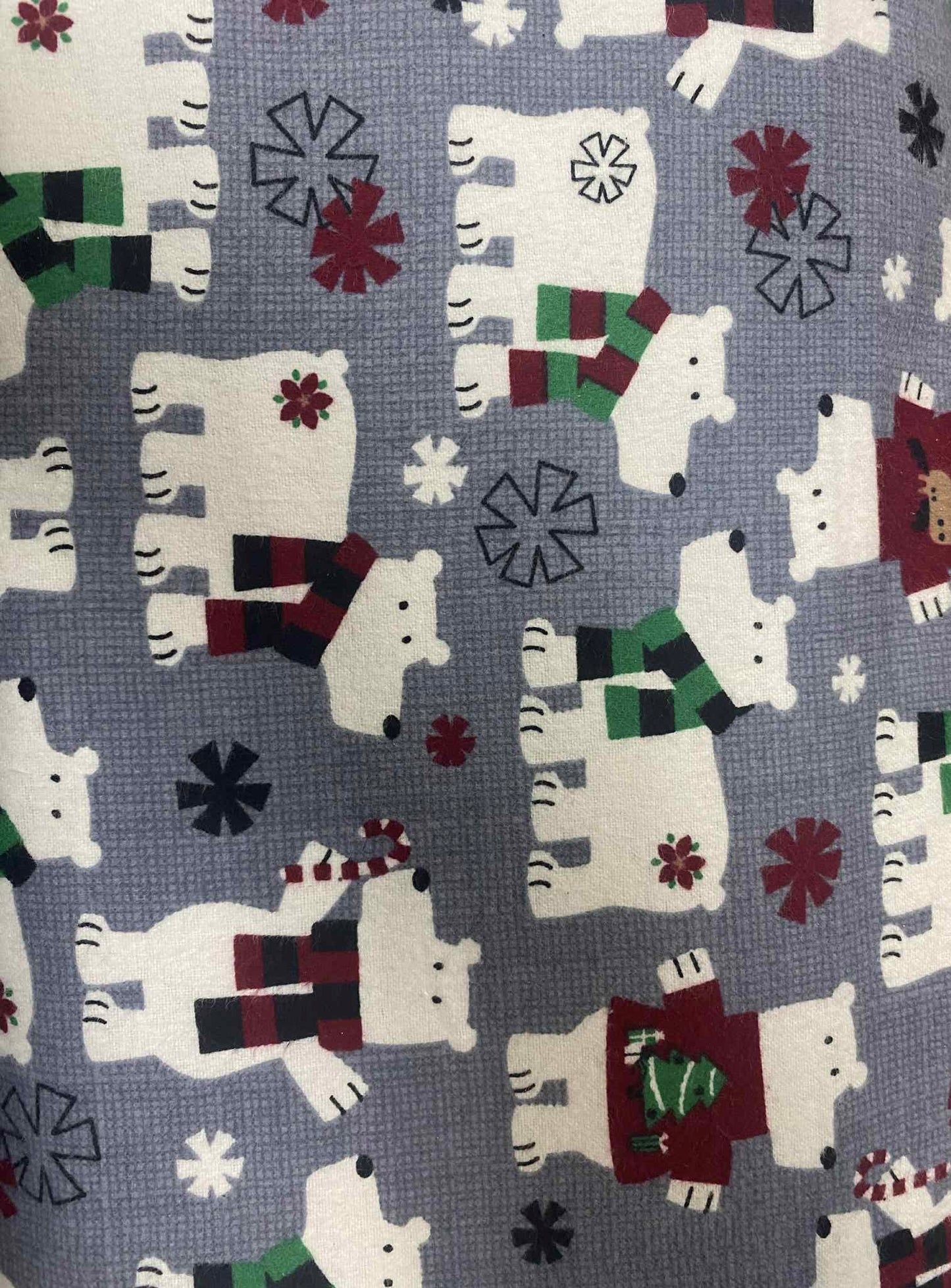 Comfort Bag Cover Long