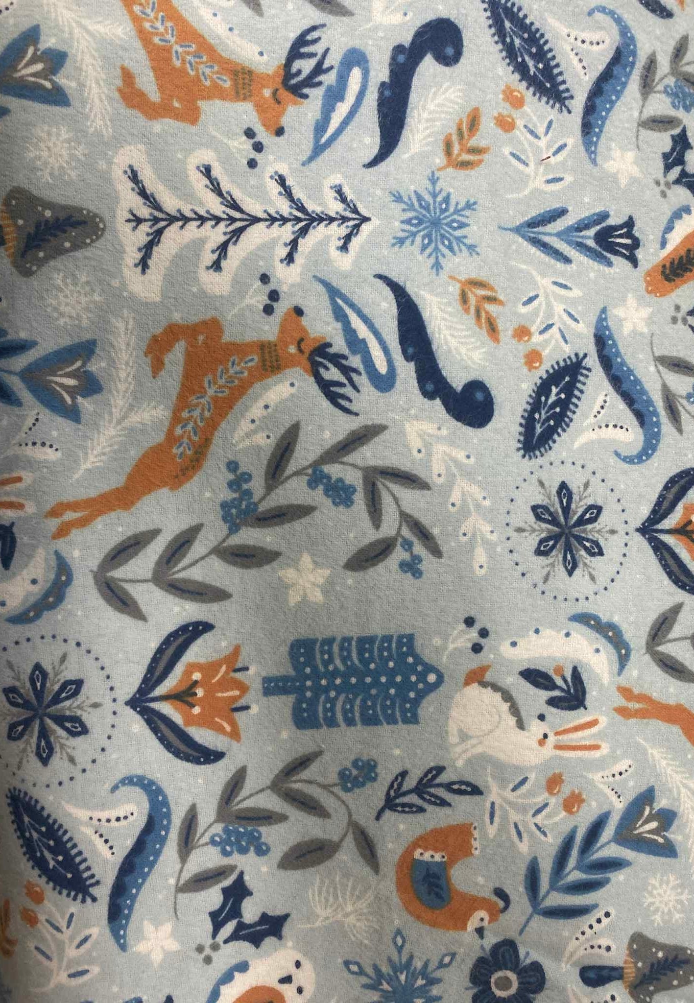 Comfort Bag Eye Pillow