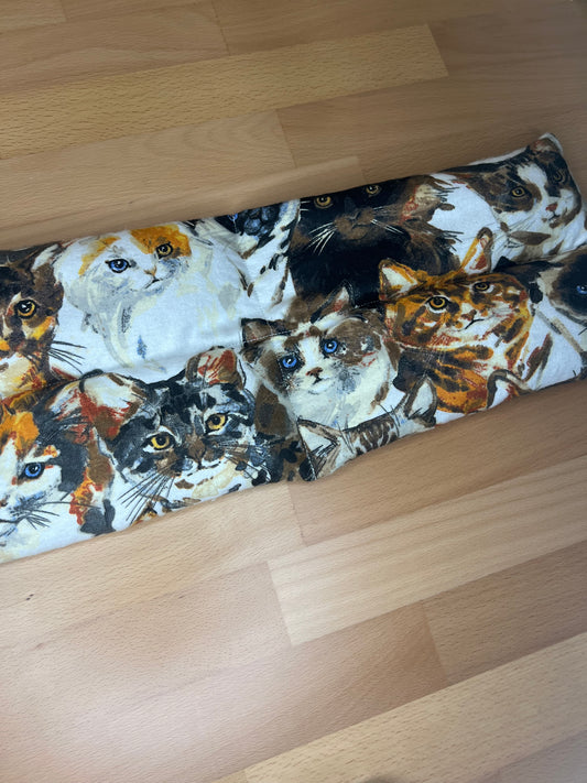 Aromatherapy Bag Long