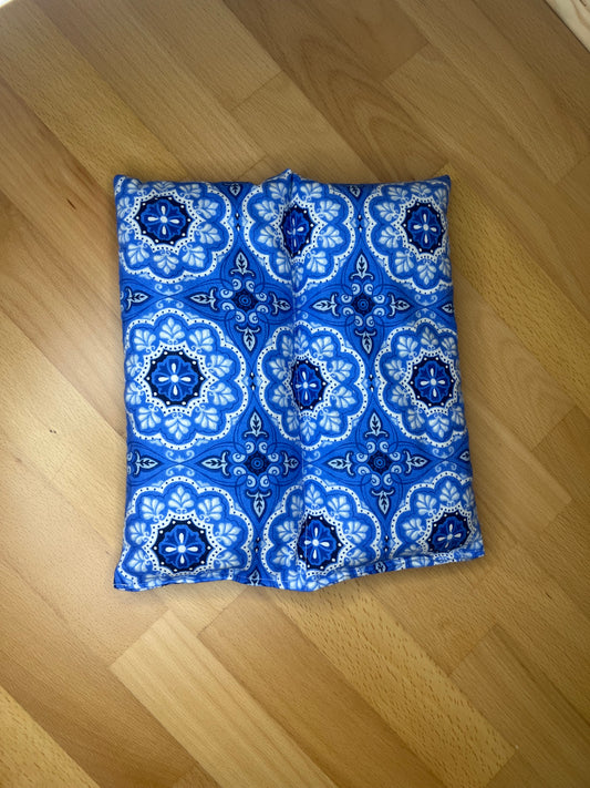 Unscented Bag Square 9x9