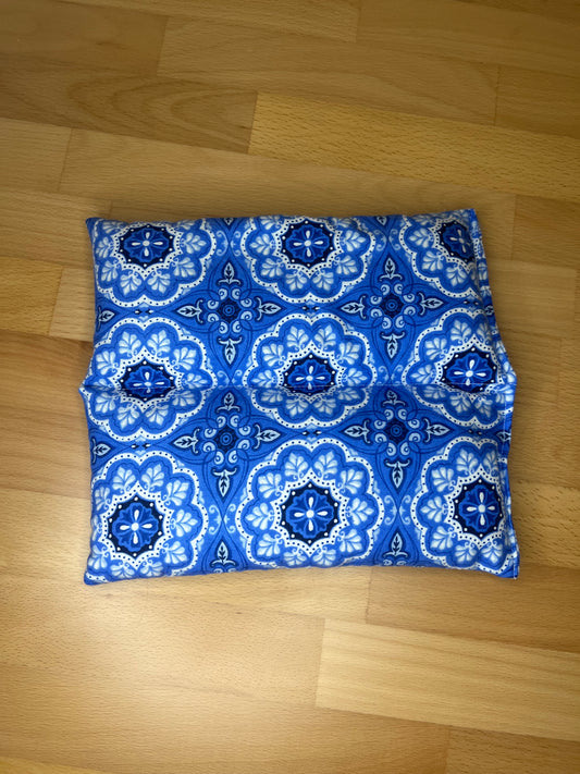 Aromatherapy Bag Square 9x9