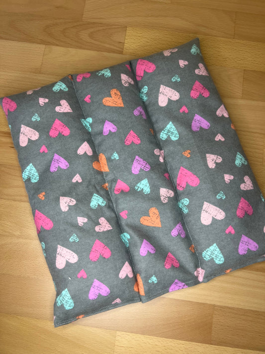 Aromatherapy Bag Square 12x12