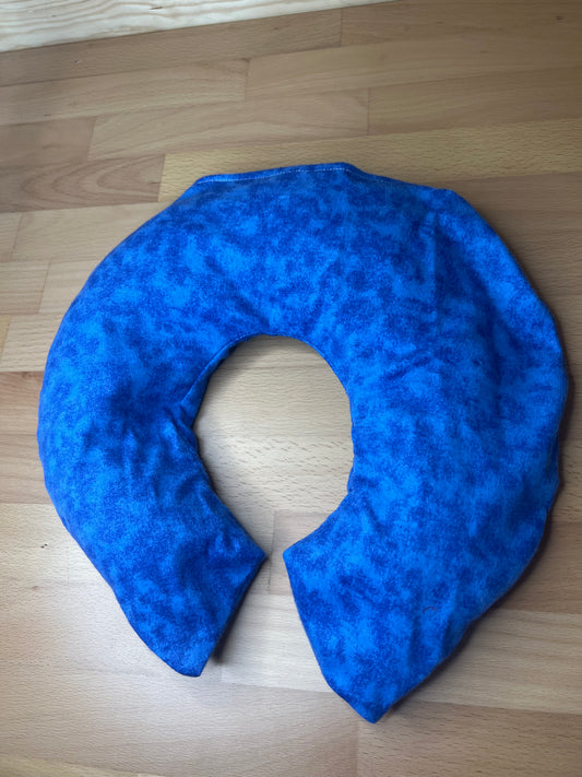 Unscented Curve Bag with Matching Cover