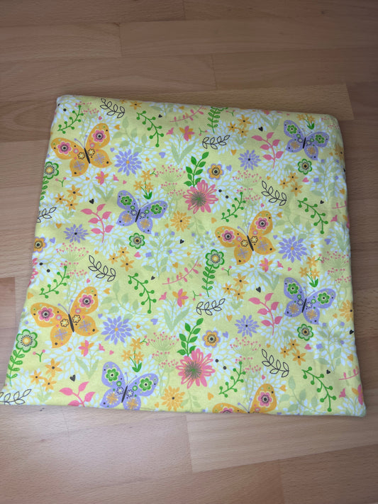 Comfort Bag Cover Square 12x12
