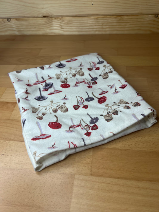Comfort Bag Cover Square 9x9