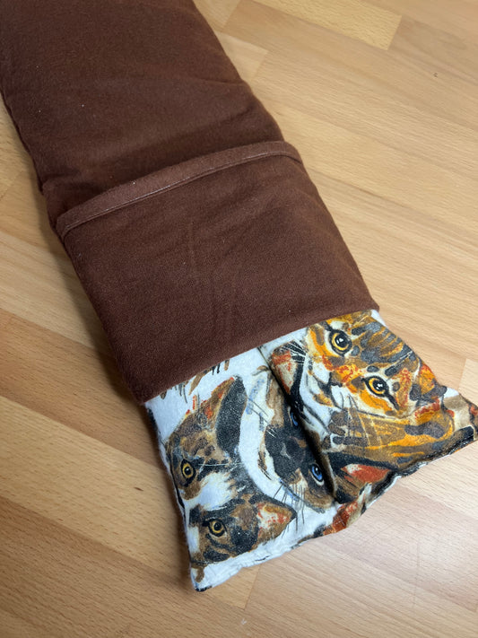 Aromatherapy Bag Long with Matching Cover