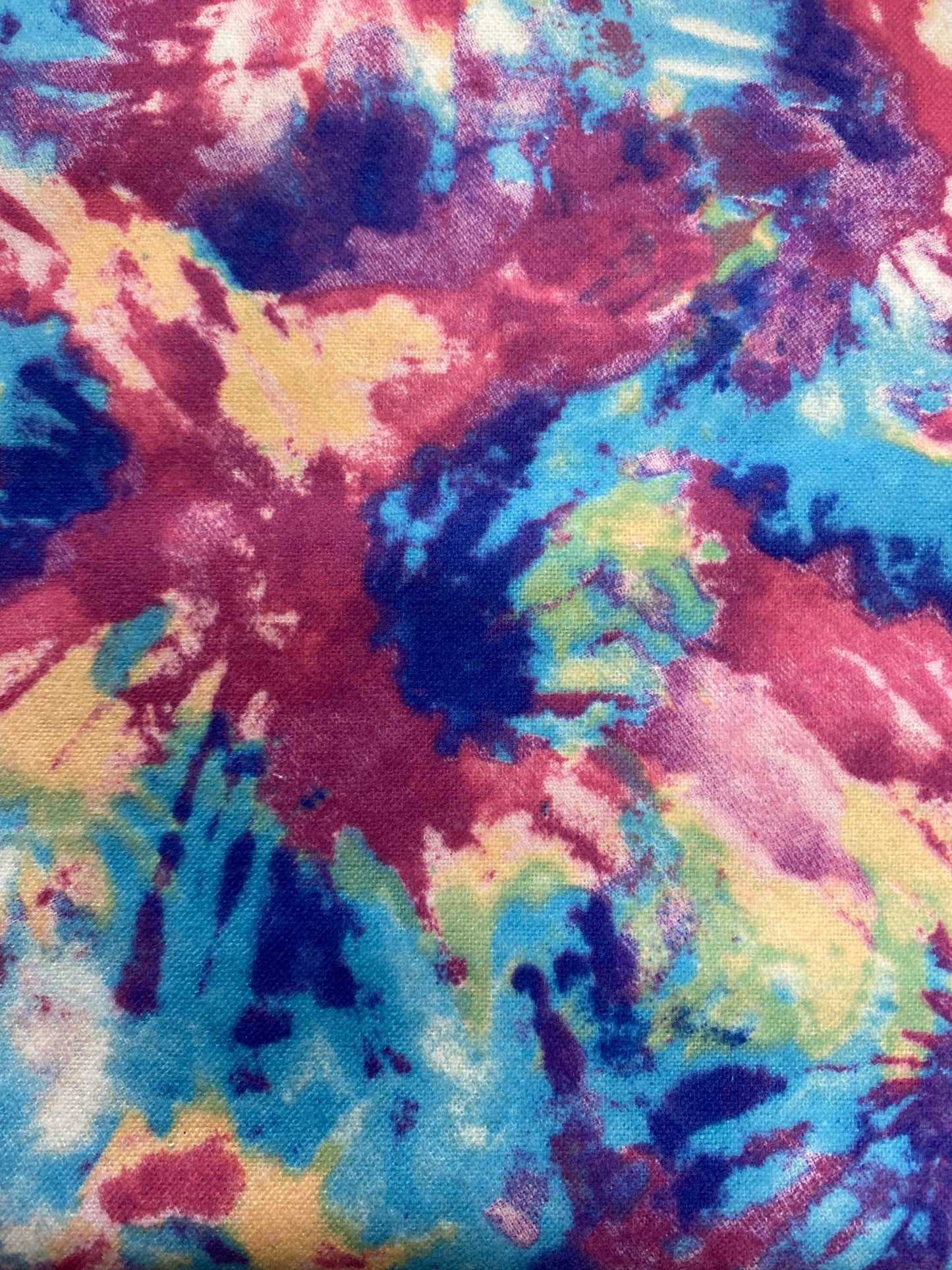 Comfort Bag Cover with Pocket for Essential Oils
