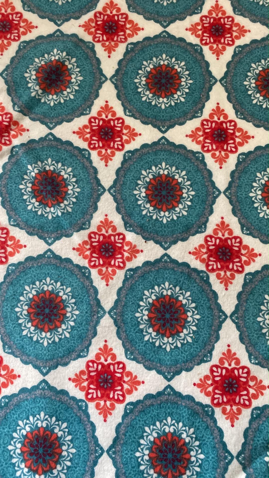 Comfort Bag Cover Long