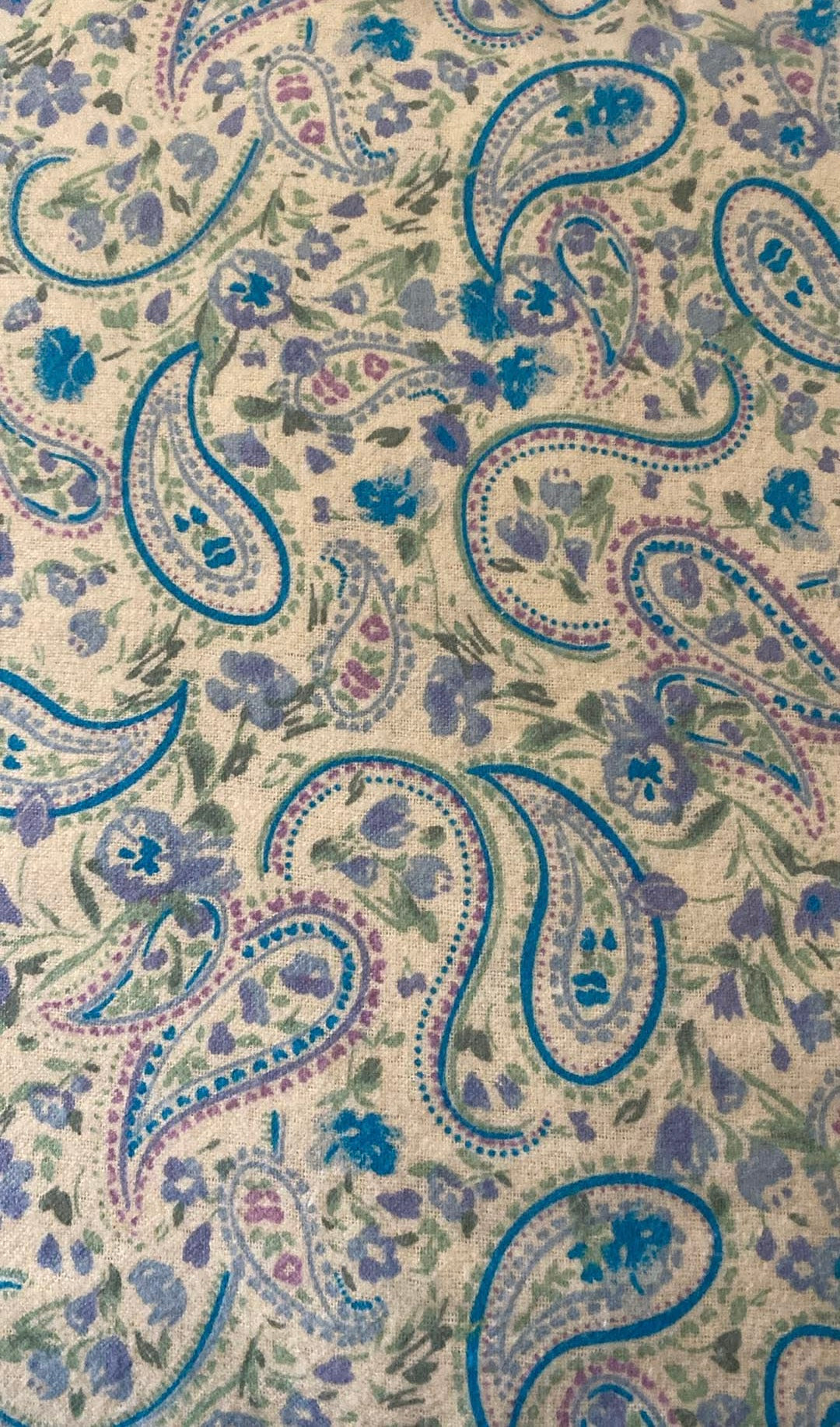 Comfort Bag Cover with Pocket for Essential Oils