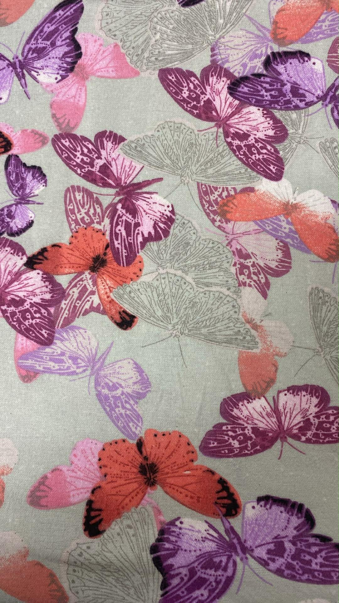 Unscented Sqaure 12x12 Bag with Matching Cover