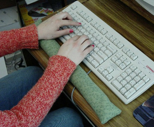 Wrist Rest for Keyboard
